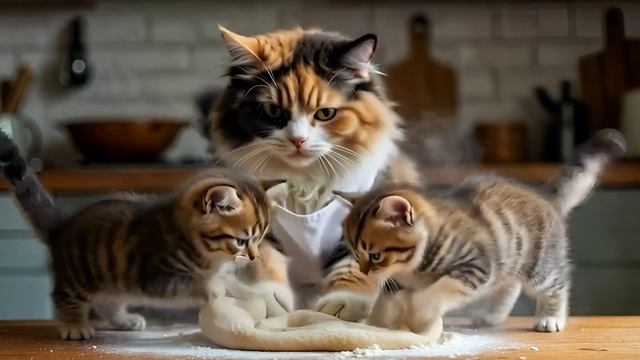 Дела семейные