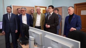 Программа "Главные новости" на 8 канале от 06.03.2026 Часть 1