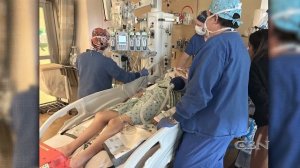 Свидетельство о воскрешении - Апостол Кэтрин Крик