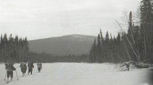 Перевал Дятлова. Свадебный генерал нашего похода Коськин. Кто он ?