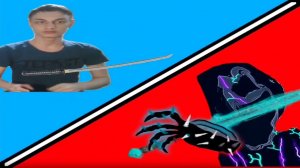 Боги Меча: Флексыч против Прайм Уродыча - Реакция на Типычную Мультивселенную - Анимация Ритп Мем