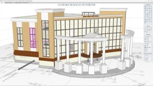 Ускорение проектирования, создание шаблона