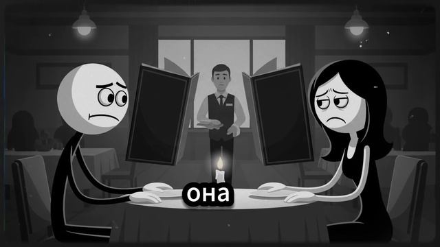 Почему женщины 40+ лет больше НЕ ХОТЯТ ровесников