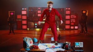 Look Mum No Computer - Eins Zwei Drei