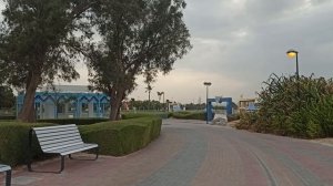 А дождь то потом пошёл!