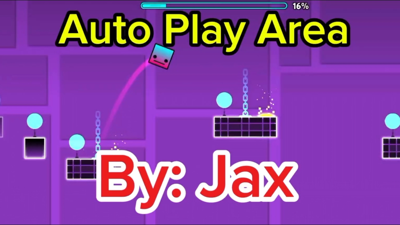 Auto Play Area by: Jax