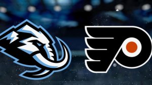 Филадельфия - Юта Маммот.