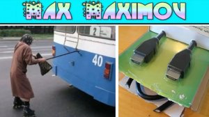 Великие РУКОЖОПЫ, страхи школьников и инструкция к ТУАЛЕТНОЙ БУМАГЕ !!!