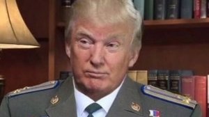 «Проблема судоходства через Ормузский пролив уже решена», - Трамп (в интервью CNN).