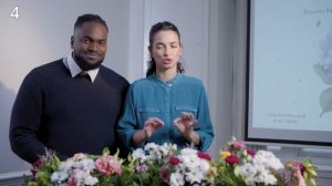 English File 5th Intermediate 8A Speaking