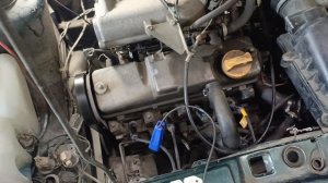 Ваз 2109 не заводиться.