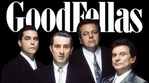 Саундтрек к фильму "Славные парни" (Goodfellas) (1990)