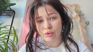 мини-влог’’ мой первый влог))