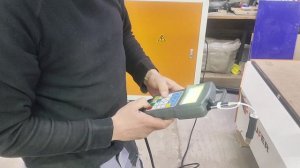 Отзыв клиента по Haufer 2030 из Московской области  #чпу #cnc #haufer #hf