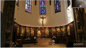 Пеший лекторий с Артюхиной 6.3 17:00