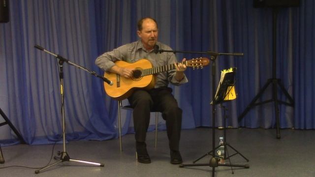 19) Концерт "Сезон штормов" ("Абордажная").