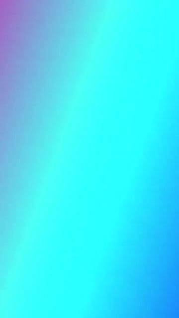 СДК - Красно-бирюзово-синее вращение - вертикальное