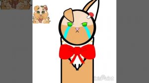 крыжовница это тебе! ( я старалась 😊)