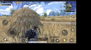 PUBG Mobile- лук-это сила