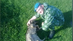 Кипель Владимир Юрьевич. 06.03.2025 г.