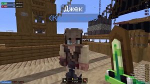СМОГУ ЛИ Я СТАТЬ МАСТЕРОМ МЕЧА в МАЙНКРАФТ