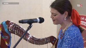 В Москве стартовала всероссийская акция "Код донора"