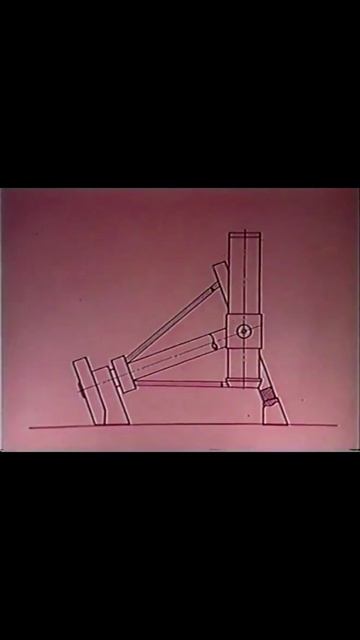 Создание большёго азимутального телескопа.(часть 4)