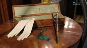 «Эпоха и стиль». Выставка исторических костюмов в Юсуповском дворце