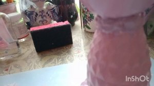 15135.mp4#ДЕЛАЕМ ПОДСВЕЧНИК ИЗ БАНОЧКИ ДЛЯ КРЕМА И РОЗЕТКИ ДЛЯ СОУСА#