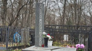 Трагичная судьба звезды фильма «Солдат Иван Бровкин». Могила Леонида Харитонова