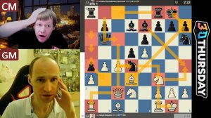 Богатырский ПАЛЬЧИК! Сергей Жигалко - Андрей Ермолаев