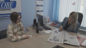 Оксана Потапова: просто по-человечески