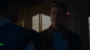 Мортал Комбат 2. Фильм 2026. Русский трейлер фильма.