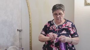 Пансионат для пожилых. Все хорошо!