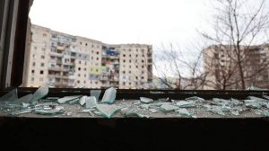 Мужчина и ребенок пострадали в Севастополе в результате атаки ВСУ