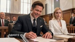 Он не знал, что его жена наследница миллионера, и подписал развод, насмехаясь над ней