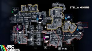 🔴ARC Raiders СЕЗОН 2| Часть 5 СТЕЛЛА МОНТИС ЖДИ!