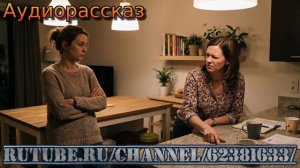 Истории из жизни. Свекровь пришла с проверкой. Аудио рассказы