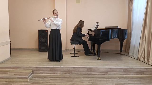 Калмыкова Арина 