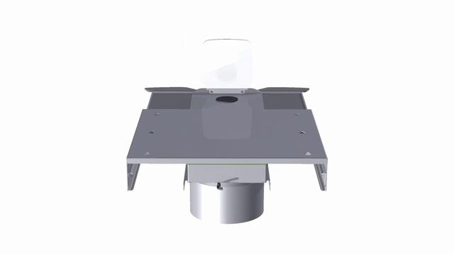 ВМУ 3.3 БАЗИС К, 3D видео