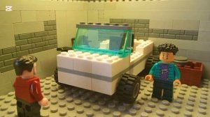 Мультик про гонку (не доделанная)