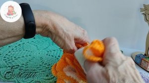 Обзор Корзиночки салфетницы и салфеточки.