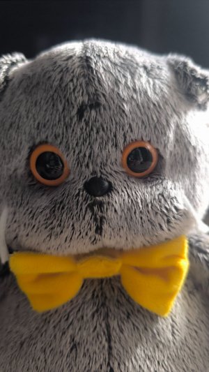 Призывал глазоеда в чикен Ган.