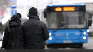 Синоптики спрогнозировали небольшие осадки и до +2 градусов в Москве 6 марта