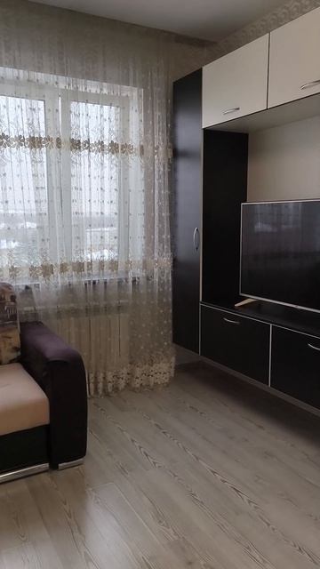 Купить однокомнатную квартиру в Королёв Московской области на ул. Тарасовская 25