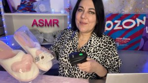 ASMR📦УСЫПЛЯЮЩИЙ ПВЗ OZON и WB🫠ПОЛНОЕ ВИДЕО👇СМОТРИТЕ НА БУСТИ и в ПРЕМ Дзен ПО ССЫЛКАМ В ОПИСАНИИ