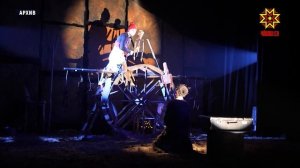 Театры Чувашии примут участие во Всероссийском фестивале-смотре «Атлас театральной России»