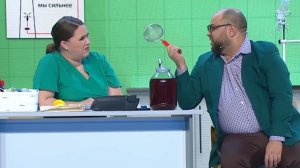 СМЕШНОЙ МОМЕНТ В УРАЛЬСКИХ ПЕЛЬМЕНЯХ ЧАСТЬ 31 ШУРИК