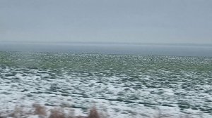 22.12.25. Первый снег в декабре