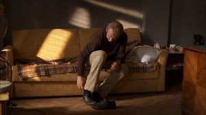 ОДЕРЖИМЫЙ - 1 серия